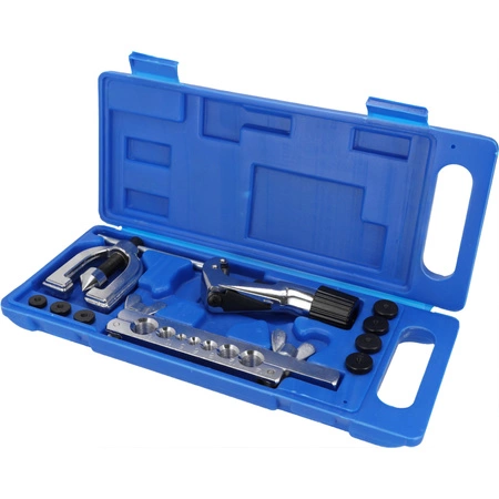 Zestaw do zarabiania przewodów hamulcowych 10 el.