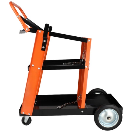 Wózek spawalniczy 60kg