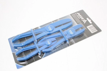 Szczypce uniwersalne do przewodów gumowych