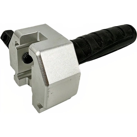 Prasa hydrauliczna do przewodów hamulcowych i klimatyzacji