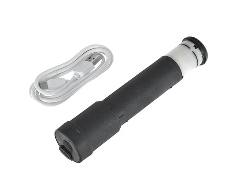 Pompka próżniowa akumulatorowa do szyb glazury terakoty