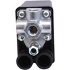 Presostat Wyłącznik ciśnieniowy do kompresora 6-8Bar 1/4'' 230V