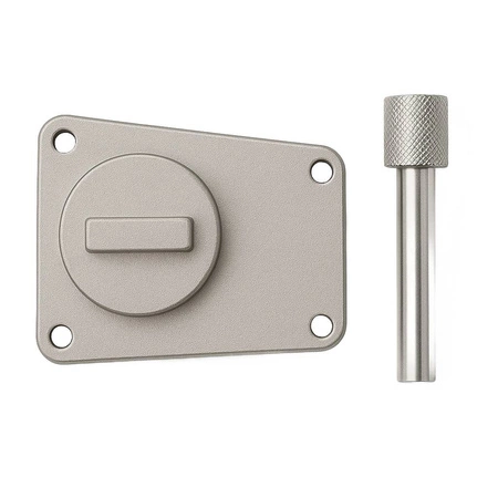 Blokada rozrządu Opel/Chevrolet 2.0