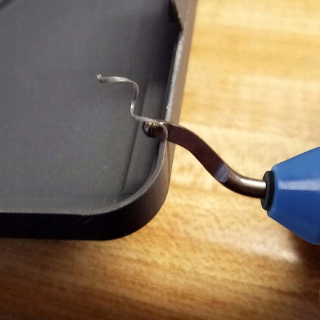 GRATOWNIK GRADOWNIK NÓŻ ZDZIERAK DO OBRÓBKI WYMIENNE OSTRZA