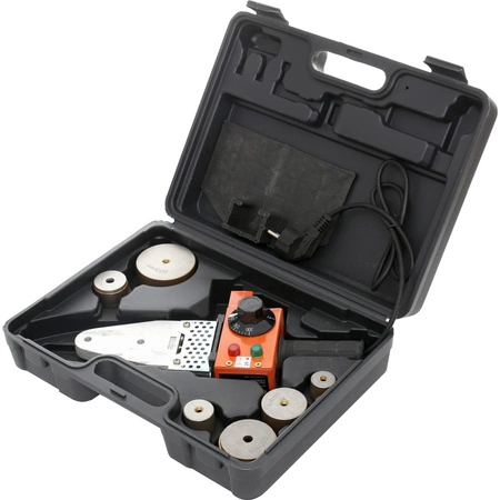 Zgrzewarka do rur 1500W