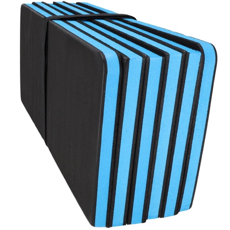 Mata ochronna składana dla mechanika 1200X450X22mm