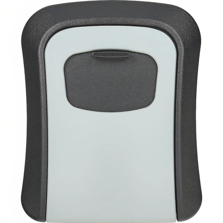 Sejf na klucze aluminiowy z szyfrem kodowym