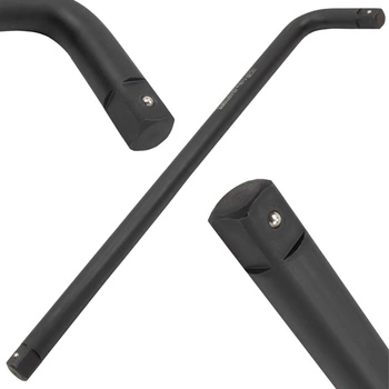 Pokrętło udarowe typu L 650mm 1" Cr-Mo, JCB