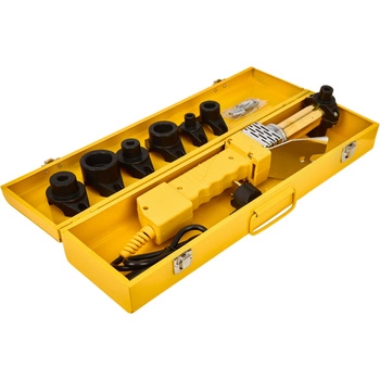 Zgrzewarka trzpieniowa do rur 1950W